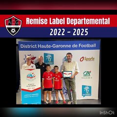 Remise Label Départemental [29/06/22]