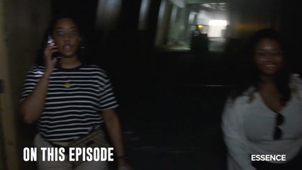 The Clock Is Ticking