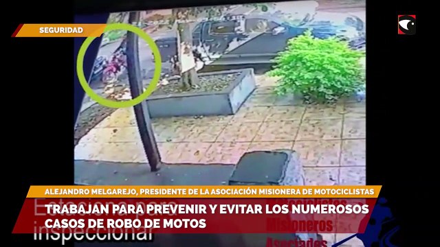 Accidentes de tránsito: los motociclistas son los más afectados