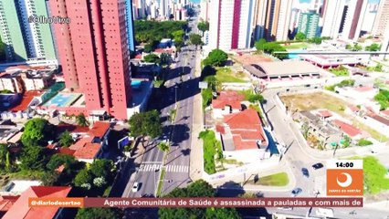 Homem é preso em João Pessoa em mais uma fase da Operação 'Luz na Infância'