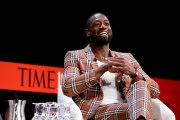 Dwyane Wade Speaks Out Against Anti-Trans Laws, as He Opens Up About Daughter