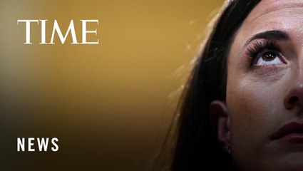 Trump Attacked His Own Security Detail on Jan. 6, Top White House Aide Testifies