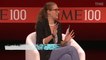 Bela Bajaria Explains the Netflix Crackdown on Password Sharing at the TIME100 Summit