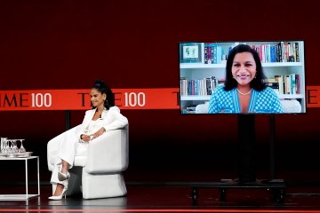 Mindy Kaling and Bela Bajaria on Telling Diverse Stories Authentically