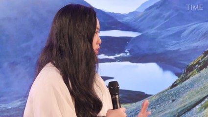 Amanda Nguyen on How Radical Empathy Is Helping Her Advocate for Sexual Assault Survivors Across the World