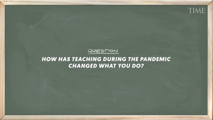 Innovative Teachers: How Has Teaching During The Pandemic Changed What You Do?