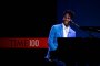 Jon Batiste Performs at the 2022 TIME100 Summit