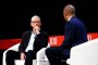 Apple CEO Tim Cook Worries Losing Privacy to Big Tech Could Change People's Behavior
