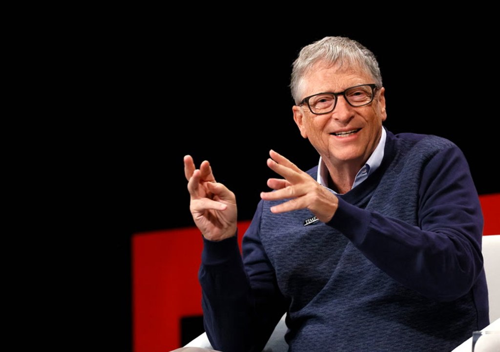 Bill Gates Says the World Got Lucky With COVID-19: ‘It Could Have Been Way More Fatal’