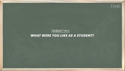 Innovative Teachers:  What Were You Like As A Student?