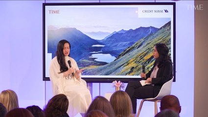 Amanda Nguyen on the Power of Her Voice as an Activist