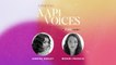Simone Ashley and Midori Francis | Uplifting AAPI Voices Summit