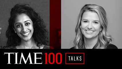Sheela Subramanian and Rachel Romer Carlso | Future of Work