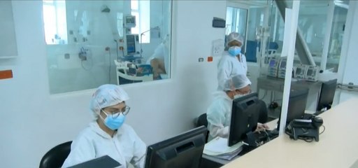 Fin de la emergencia sanitaria: ¿qué pasará con los subsidios, el sistema de salud y el teletrabajo?