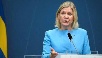 İsveç Başbakanı'ndan Türkiye'nin endişelerini giderecek sözler: Anlaşmanın yüzde 100 arkasındayız