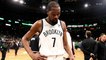 Kevin Durant Requests Trade From Brooklyn Nets
