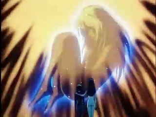 Genocyber OVA 5~ SUB ESPAÑOL (SIN CENSURA ~Completo)~