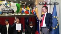 En Vivo | Noticias de Venezuela hoy - Jueves 30 de Junio de 2022 - VPItv Emisión Central