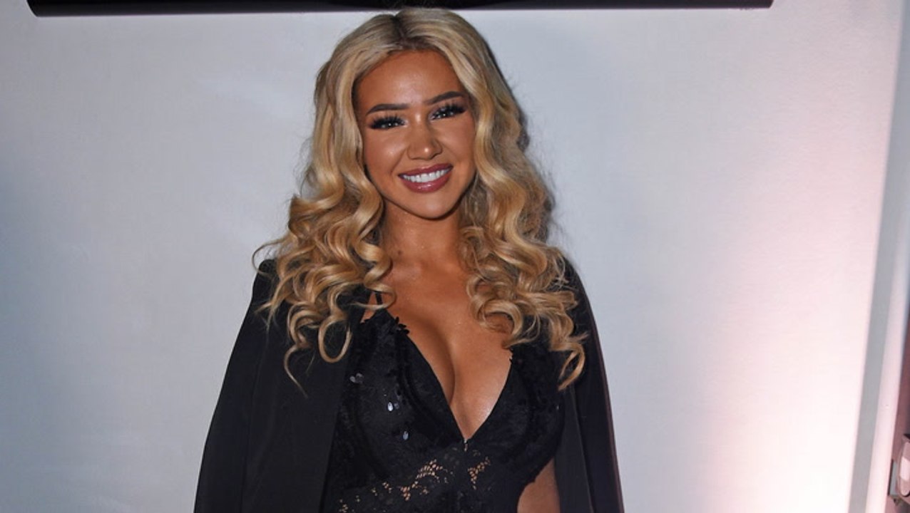 Shirin david früher: in jungen jahren sah sie so aus