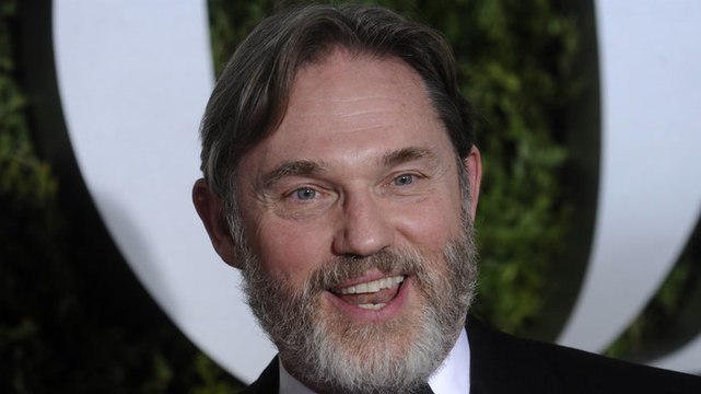 „Waltons -Star Richard Thomas: „Wenn ich sterbe, wird es heißen 'John Boy' ist tot“