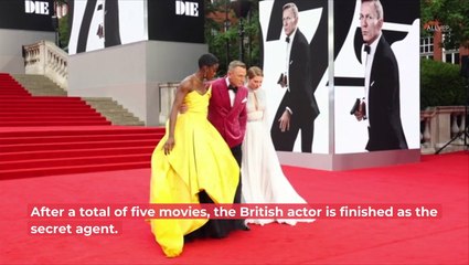Who Will Be The Next "James Bond"? Producer Barbara Broccoli Gives An Update!