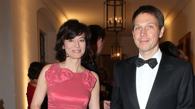 Maybrit Illners Mann: Das ist René Obermann