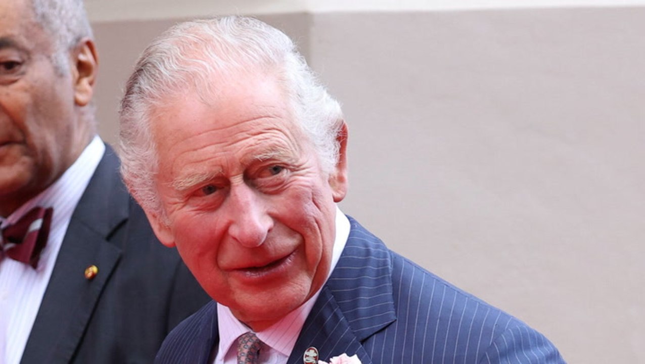 Royal-Experte verrät: So emotional war das erste Treffen von Charles und Lilibet