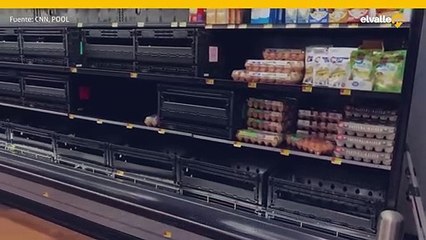 Estados Unidos pagará la mayor parte del plan para  la inseguridad alimentaria mundial.