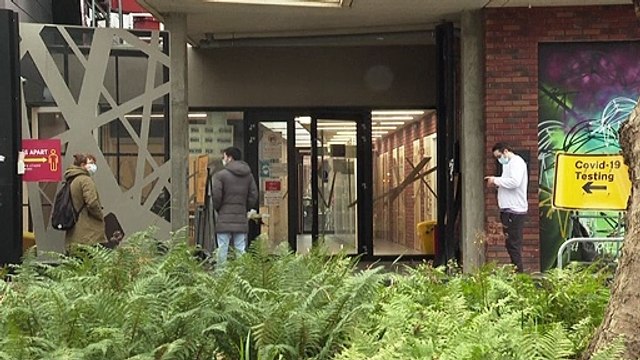 Europa tendrá niveles altos de contagios de covid-19 en verano boreal: OMS