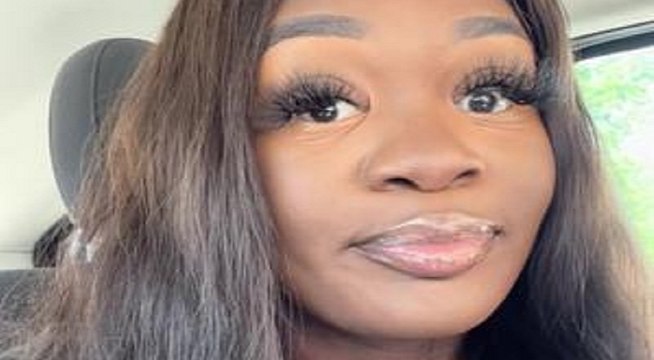 Eliz McGlaston speaks on why she was upset that her baby daddy only bought McDonalds for his child and not the other siblings