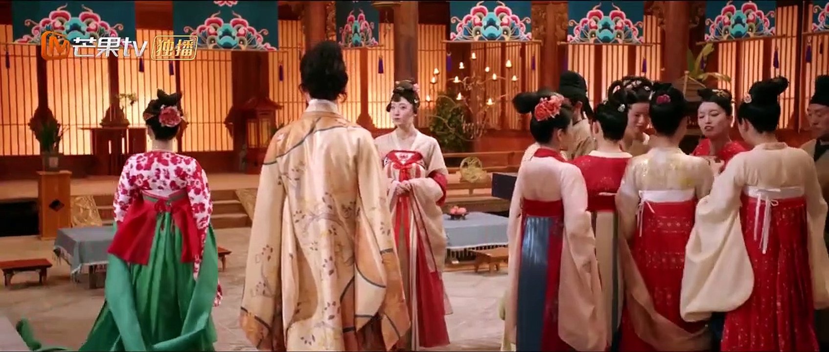 Love Behind the Melody (2022) Episode 15