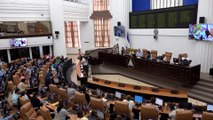 Cancelan otras 100 personerías jurídicas a Organismos no Gubernamentales