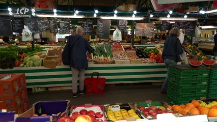 Législatives 2022 : chronique d'une recomposition politique