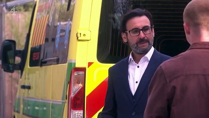 Hollyoaks 30th June 2022