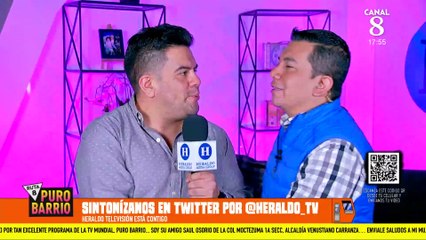 Puro Barrio y Palitos y Bolitas | 30 de junio de 2022  | Heraldo Media Group