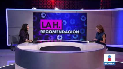 "Ser Elvis: Una vida solitaria", la recomendación de Mariana H