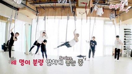 [INDO SUB] TO DO X TOMORROW X TOGETHER - EP.84