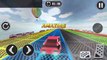 Fast Car Stunt Racing Games - Speed Extreme Car Driver - Android GamePlay