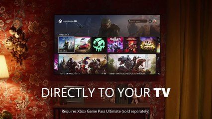 Xbox Gaming on Your Samsung Smart TV - No Console Required