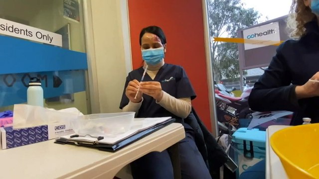 Numerous small Victorian health programs to end after funding cut