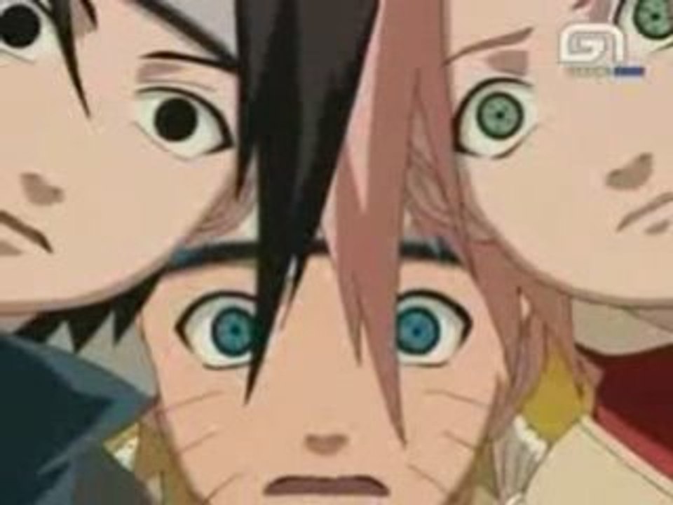 Les délires de la team 7