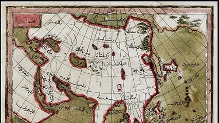 EL ISLAM ( Español ) (audiolibro 14) "Historia general del Islam"