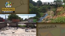Noticias Regiones de Venezuela hoy - Jueves 30 de Junio de 2022 | VPItv