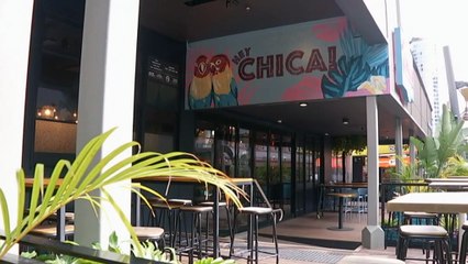 Brisbane bar accused of racial discrimination after barring woman with face tattoos