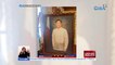 Official portrait ni Pres. Bongbong Marcos, ipinakita na sa publiko | UB