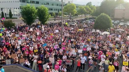 Illinois, un "santuario" del aborto en medio del conservador Medio Oeste de EEUU