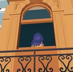 Blink - Tcharles e Blink Filme