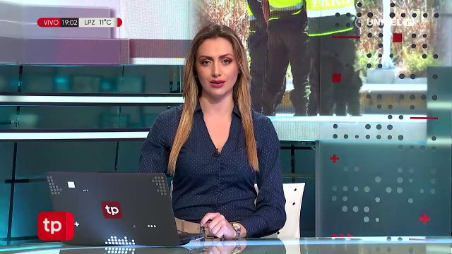 Fiscalía dice que hay testigos y declaraciones de la requisa realizada al colombiano Tibaduiza