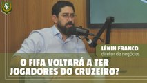 E-sports: Lênin Franco conta planos do Cruzeiro
