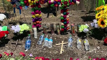 51 Orang Tewas Akibat Penyelundupan Manusia